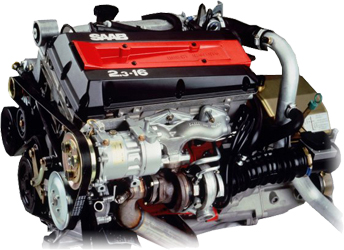 B2789 Engine